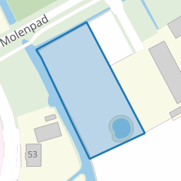 Perceel THD00-I-1798