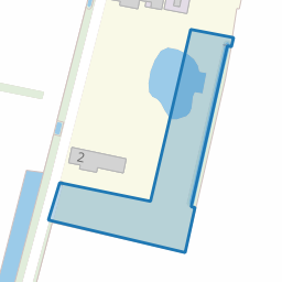 Perceel THD00-I-1799