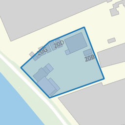 Perceel THD00-I-1805