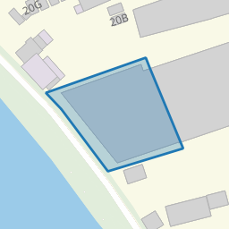 Perceel THD00-I-1806