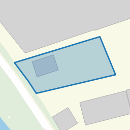 Perceel THD00-I-1807