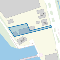 Perceel THD00-I-1808