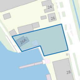 Perceel THD00-I-1809