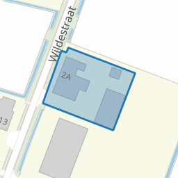 Perceel THD00-I-1810