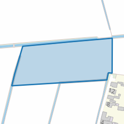 Perceel THD00-I-1812