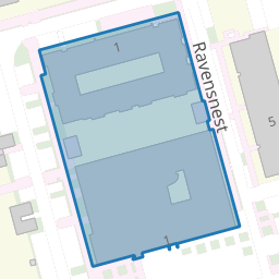 Perceel THD00-I-1819