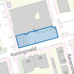 Perceel THD00-I-1820