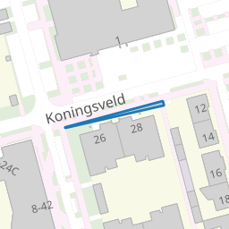 Perceel THD00-I-1822