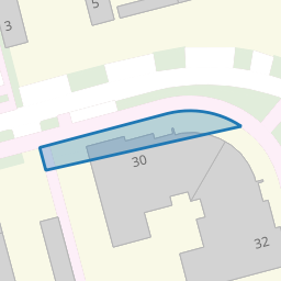 Perceel THD00-I-1823