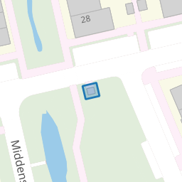 Perceel THD00-I-1826