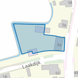 Perceel THD00-I-1832