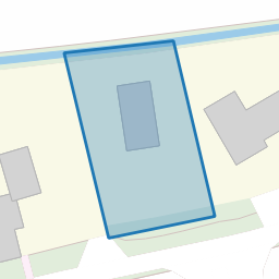 Perceel THD00-I-1835