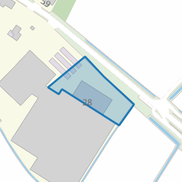 Perceel THD00-I-1837