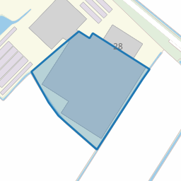 Perceel THD00-I-1838