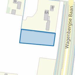 Perceel THD00-I-1839