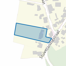 Perceel THD00-I-1853