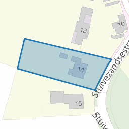 Perceel THD00-I-1854