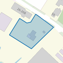 Perceel THD00-I-1864