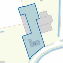 Perceel THD00-I-1866