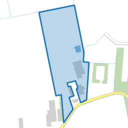 Perceel THD00-I-1867