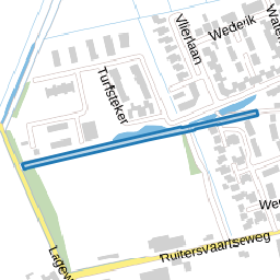 Perceel THD00-I-1876