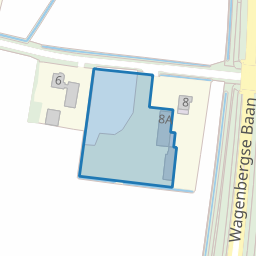 Perceel THD00-I-1878