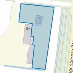 Perceel THD00-I-1879