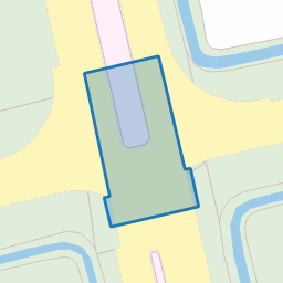 Perceel THD00-I-1897