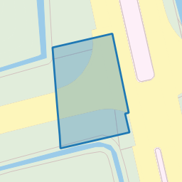 Perceel THD00-I-1898