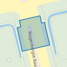 Perceel THD00-I-1901