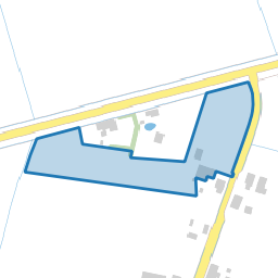 Perceel THD00-I-1911