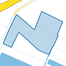 Perceel THD00-I-1919