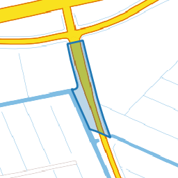 Perceel THD00-I-1932