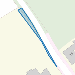 Perceel THD00-I-1950