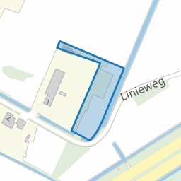 Perceel THD00-I-1952