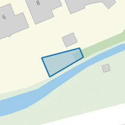 Perceel THD00-I-1966