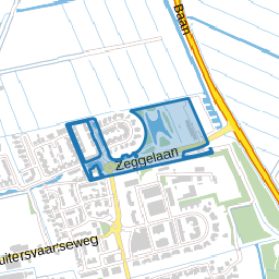 Perceel THD00-I-1967