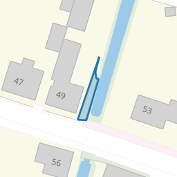 Perceel THD00-I-1969