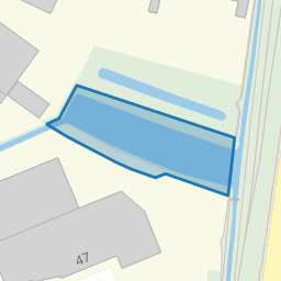 Perceel THD00-I-1970