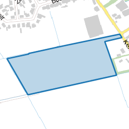 Perceel THD00-I-1988