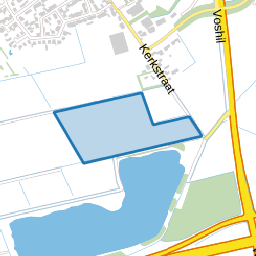 Perceel THD00-I-1989