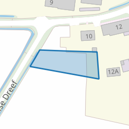 Perceel THD00-I-1997