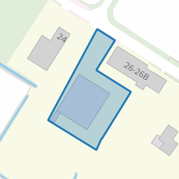 Perceel THD00-I-2008