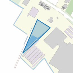 Perceel THD00-I-2010