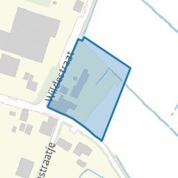 Perceel THD00-I-2014