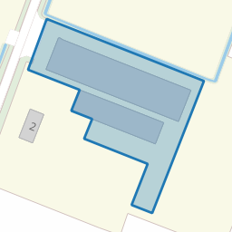 Perceel THD00-I-2020