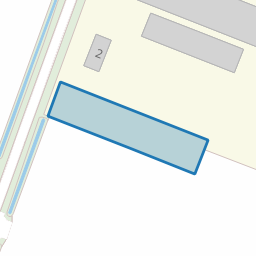 Perceel THD00-I-2022