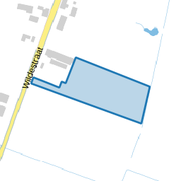 Perceel THD00-I-2023