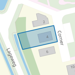 Perceel THD00-I-2026