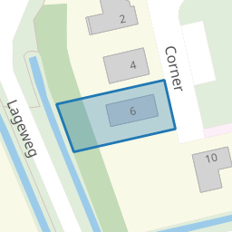 Perceel THD00-I-2027